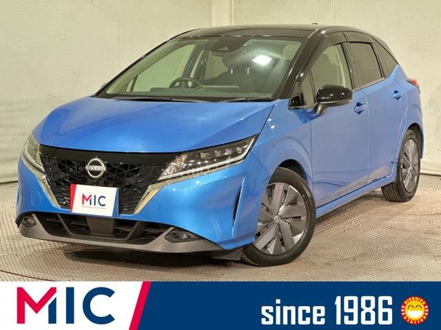 日産 ノート Ｘ