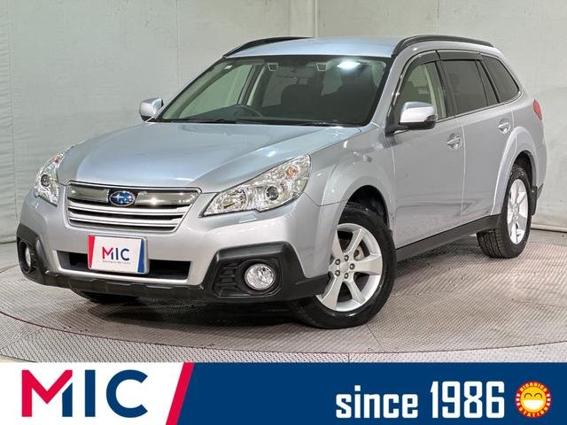 スバル レガシィアウトバック ２．５ｉアイサイト