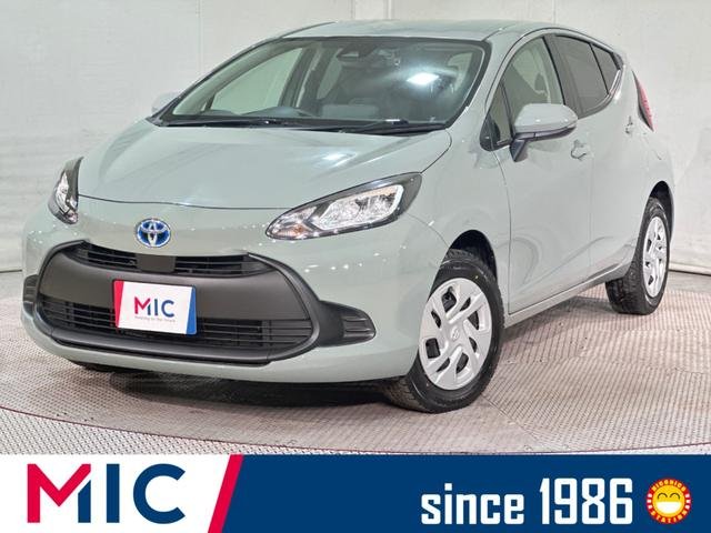 トヨタ アクア Ｘ