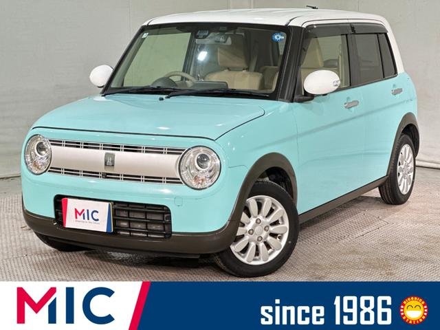 スズキ アルトラパン Ｘ