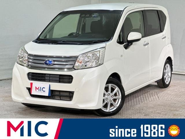 スバル ステラ Ｇ　スマートアシスト