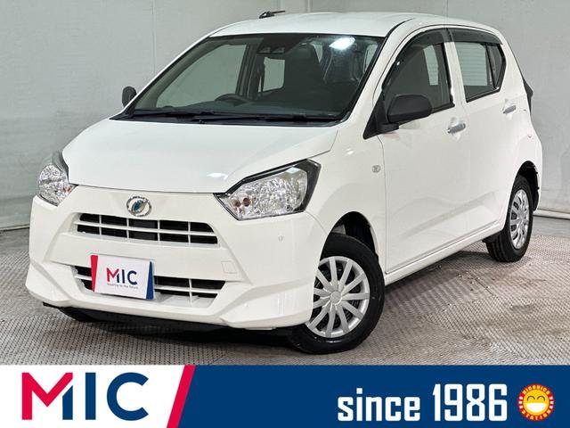 ダイハツ ミライース