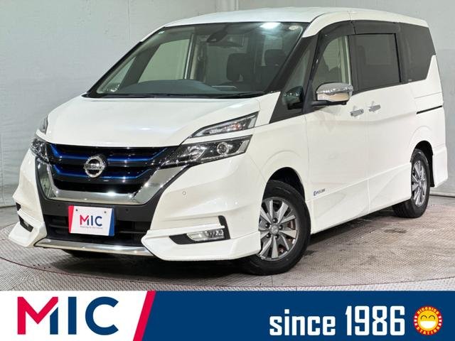 日産 セレナ ｅ－パワー　ハイウェイスターＶ