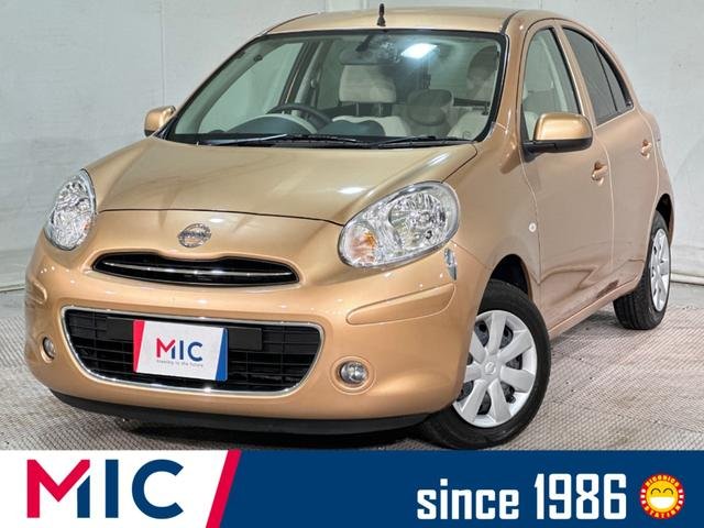日産 マーチ １２Ｇ