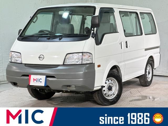 日産 バネットバン ＤＸ