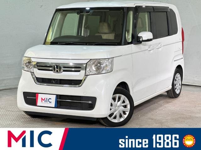 ホンダ Ｎ－ＢＯＸ Ｇ