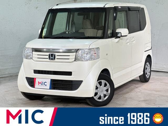 ホンダ Ｎ－ＢＯＸ Ｇ・Ｌパッケージ