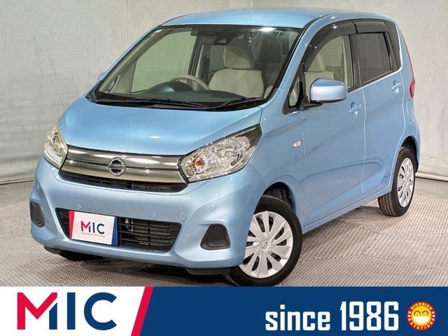 日産 デイズ Ｊ