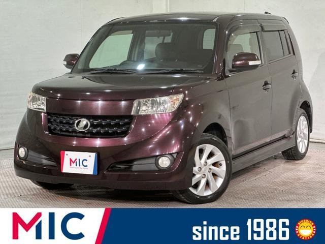 トヨタ ｂＢ Ｚ　エアロパッケージ