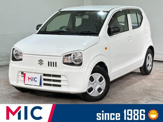 スズキ アルト Ｌ