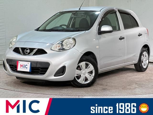 日産 マーチ Ｓ