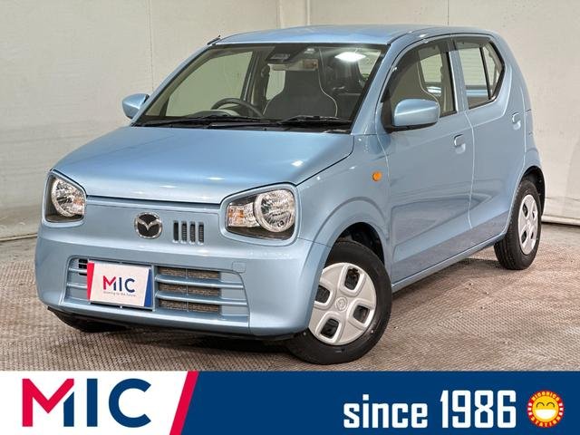 マツダ キャロル