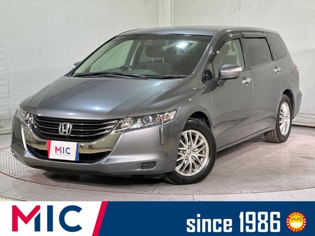 ホンダ オデッセイ Ｍ