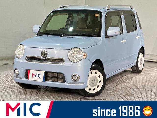 ダイハツ ミラココア ココアプラスＸスペシャルコーデ