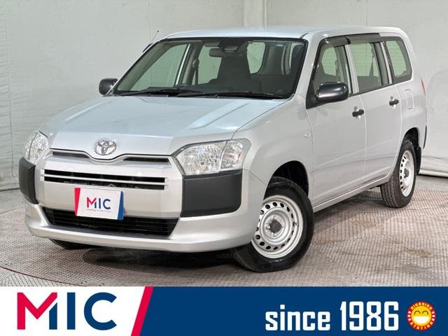 トヨタ サクシード Ｕ