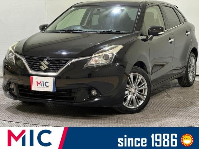 スズキ バレーノ ＸＴ