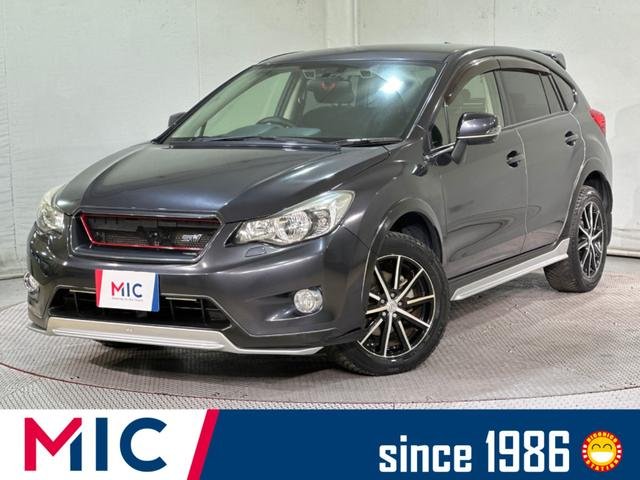 スバル ＸＶ ２．０ｉ－Ｌ　アイサイト