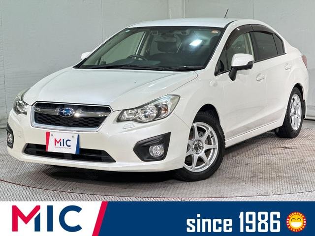 スバル インプレッサＧ４ ２．０ｉアイサイト