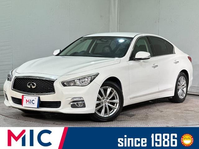 日産 スカイライン