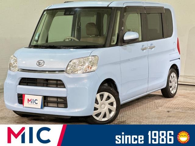 ダイハツ タント Ｌ　ＳＡＩＩＩ
