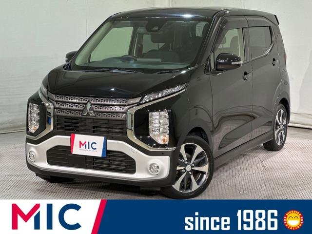 三菱 ｅＫクロス Ｇ