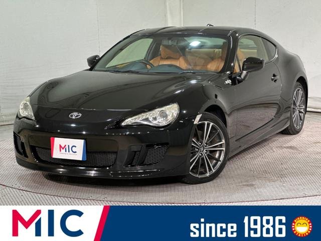 トヨタ ８６ ＧＴ