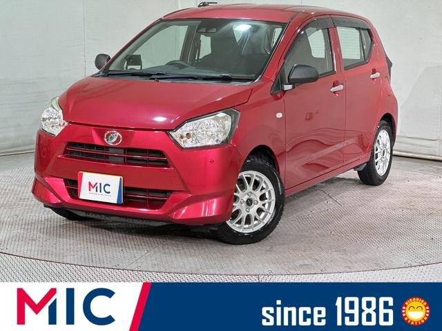 ダイハツ ミライース Ｌ　ＳＡＩＩＩ