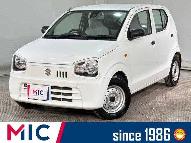 スズキ アルト ＶＰ