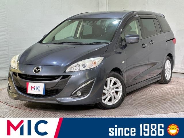 マツダ プレマシー ２０Ｓ