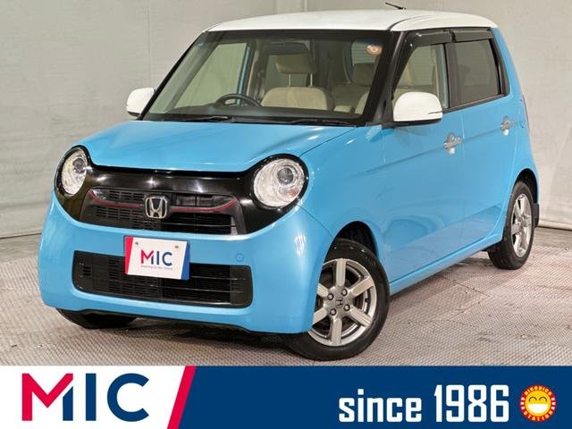 ホンダ Ｎ－ＯＮＥ ツアラー・Ｌパッケージ