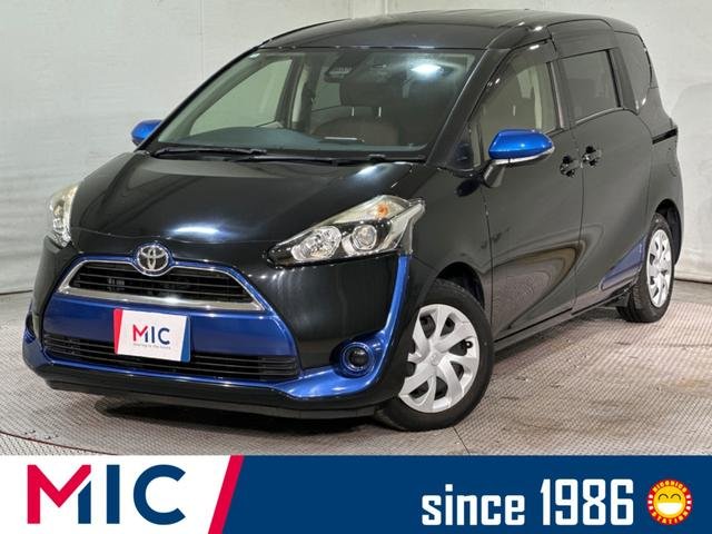 トヨタ シエンタ Ｇ