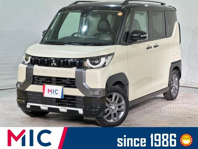 三菱 デリカミニ