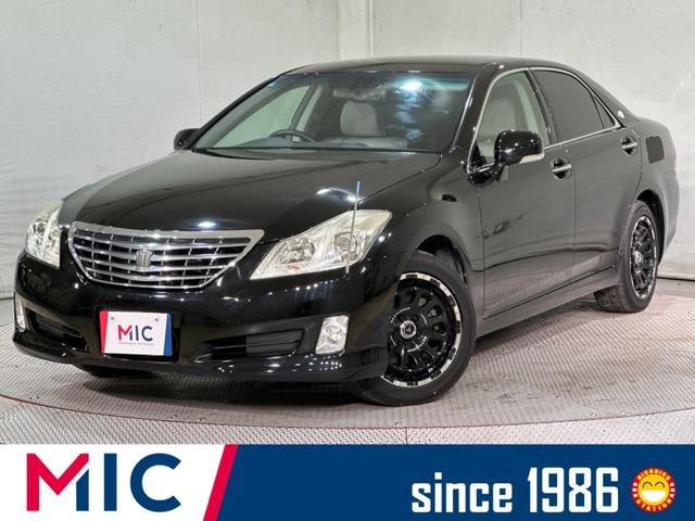 トヨタ クラウン ロイヤルサルーン