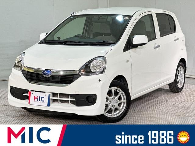 スバル プレオプラス