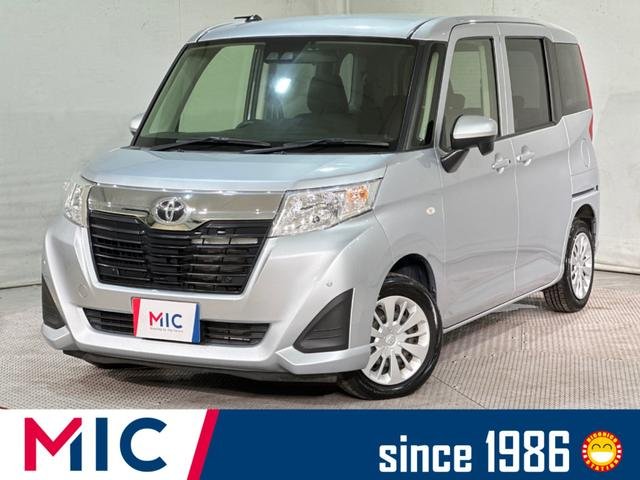 トヨタ ルーミー Ｘ　Ｓ