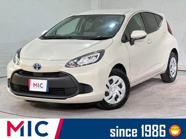 トヨタ アクア Ｘ