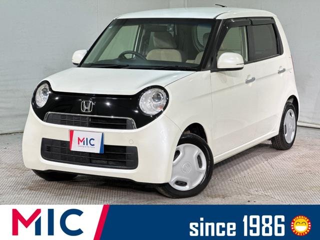 ホンダ Ｎ－ＯＮＥ Ｇ・Ｌパッケージ