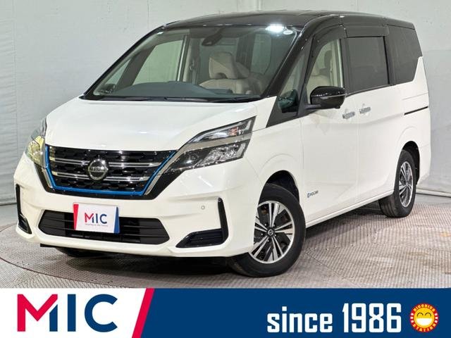 日産 セレナ ｅ－パワー　ＸＶ