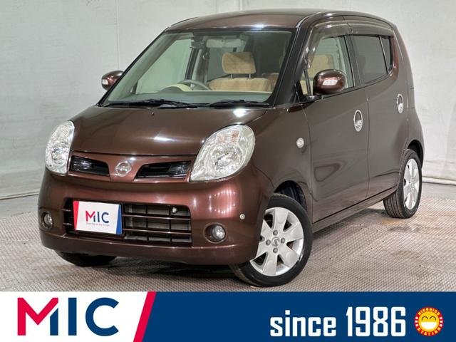 日産 モコ Ｇ