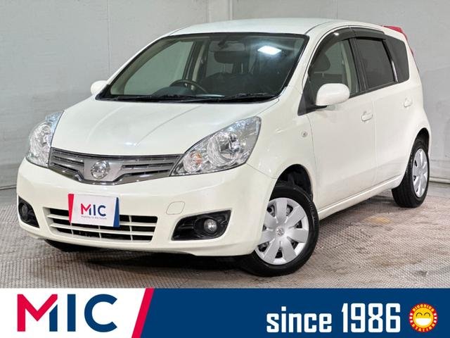 日産 ノート １６Ｘ