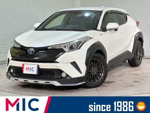 トヨタ Ｃ－ＨＲ Ｓ