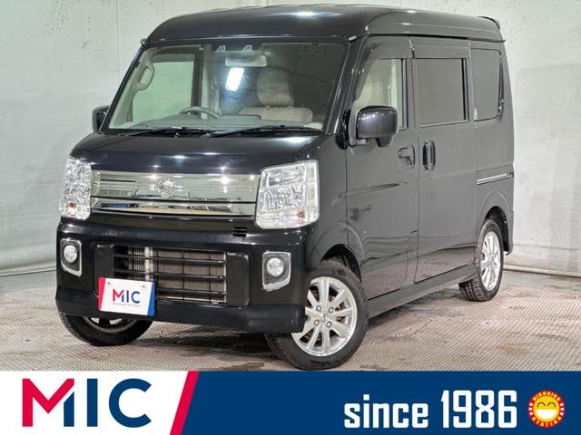 日産 ＮＶ１００クリッパーリオ Ｅ