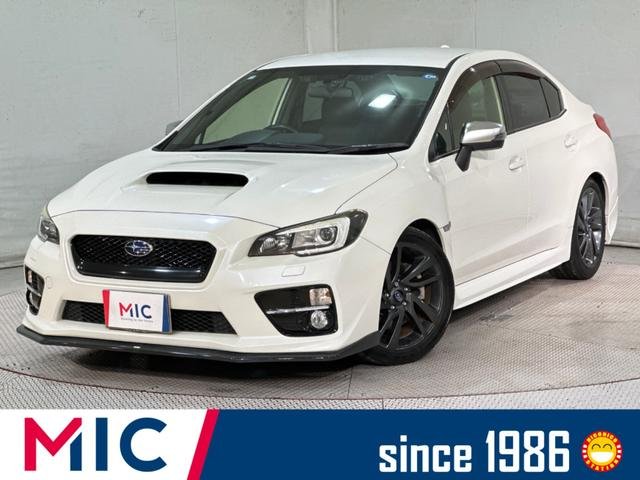 スバル ＷＲＸ Ｓ４ ２．０ＧＴアイサイト