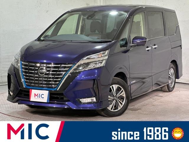 日産 セレナ ｅ－パワー　ハイウェイスターＶ