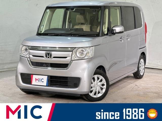 ホンダ Ｎ－ＢＯＸ Ｇホンダセンシング