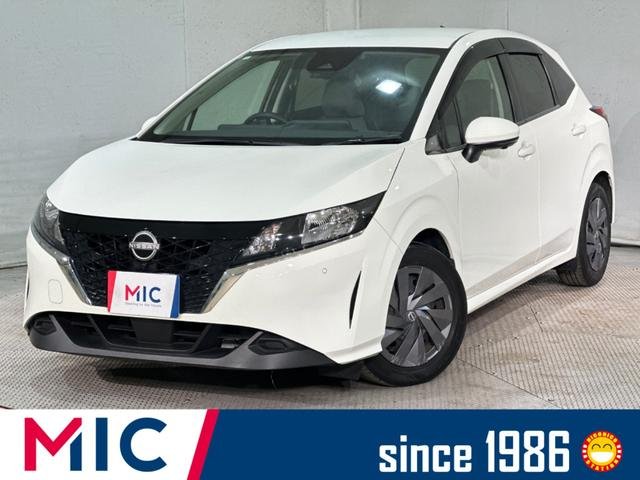 日産 ノート Ｓ