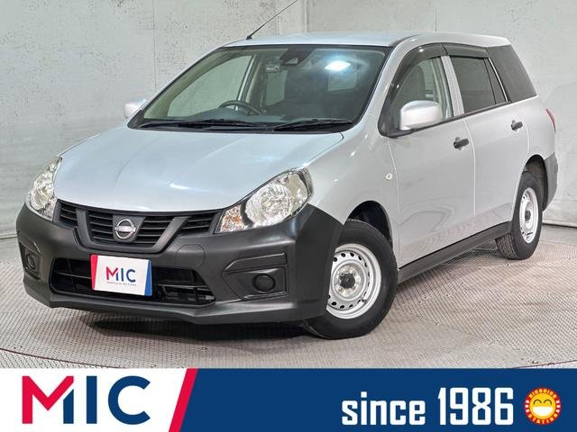 日産 ＡＤ ＶＥ