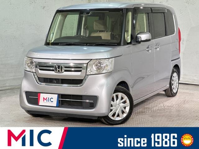 ホンダ Ｎ－ＢＯＸ Ｇ