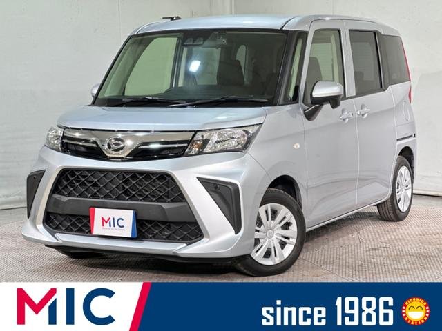 ダイハツ トール Ｘ