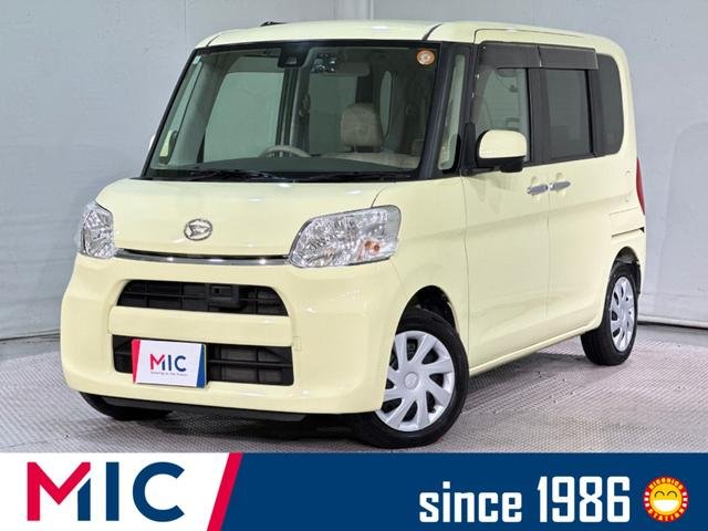ダイハツ タント Ｘ　ＳＡＩＩ